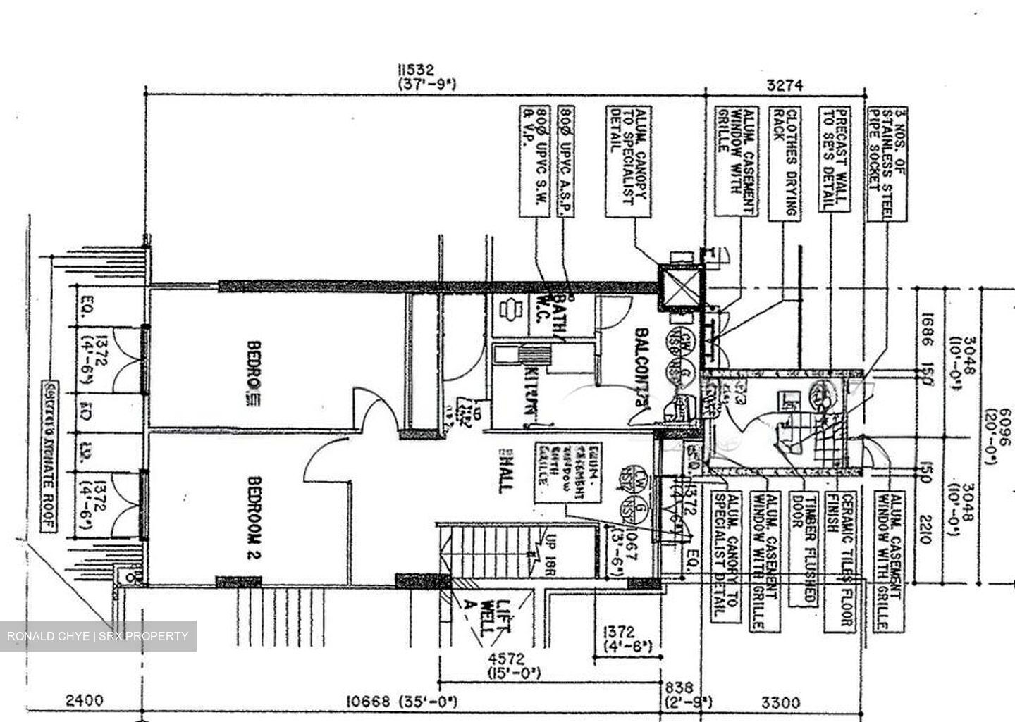 Bukit Ho Swee Court (D3), Retail #529184191